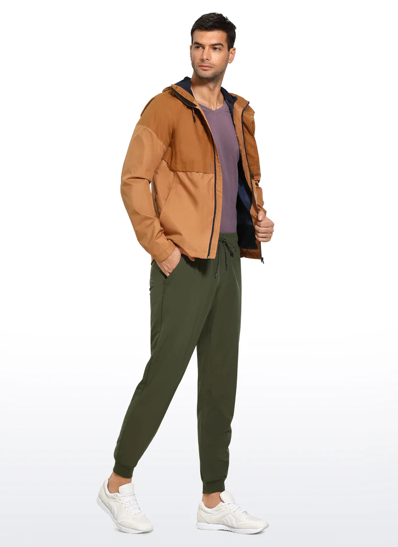 Quick Dry Joggers 29'' - Image 9