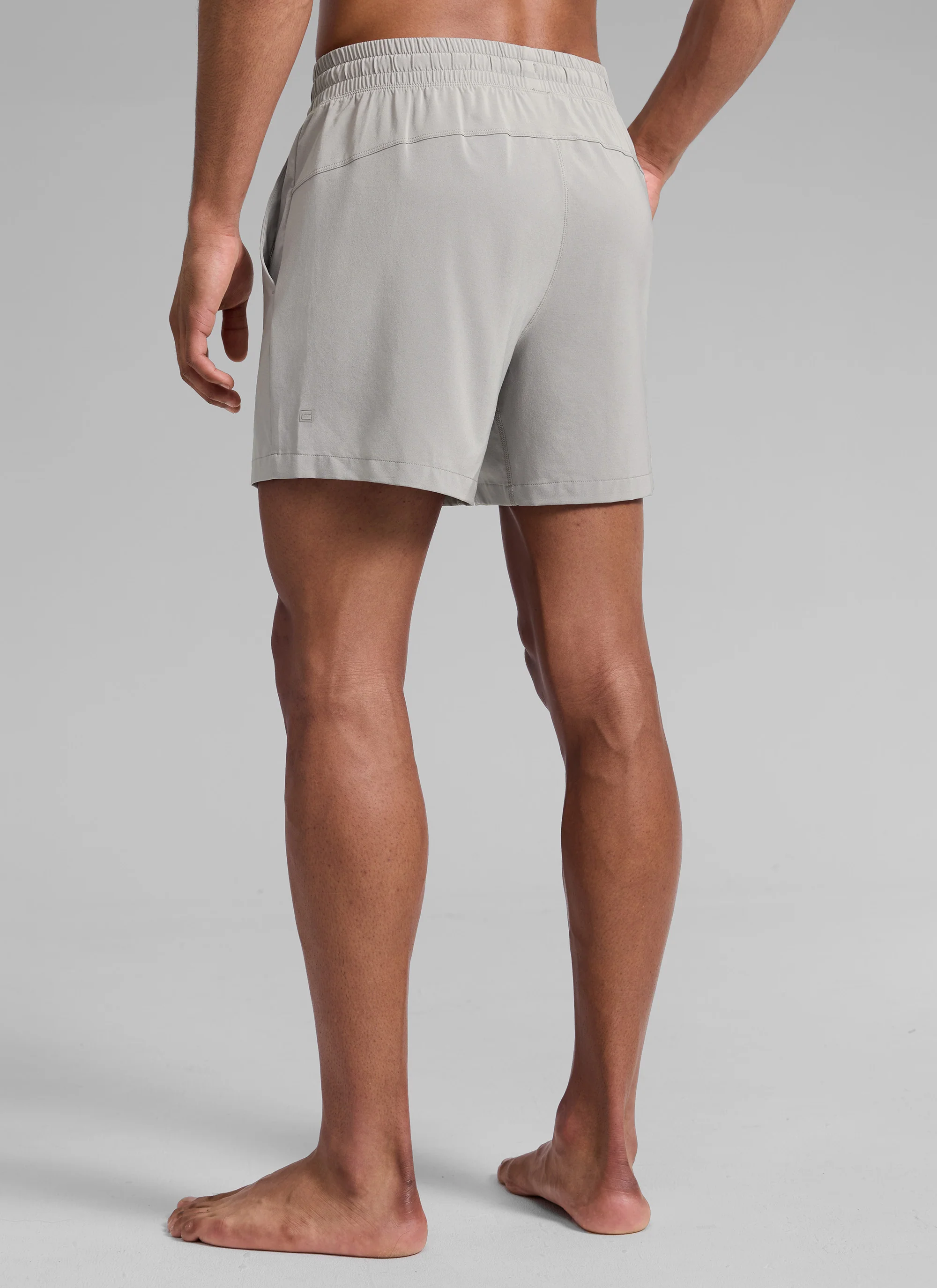 Feathery-Fit Pocket Swim Trunk 5'' - Image 12