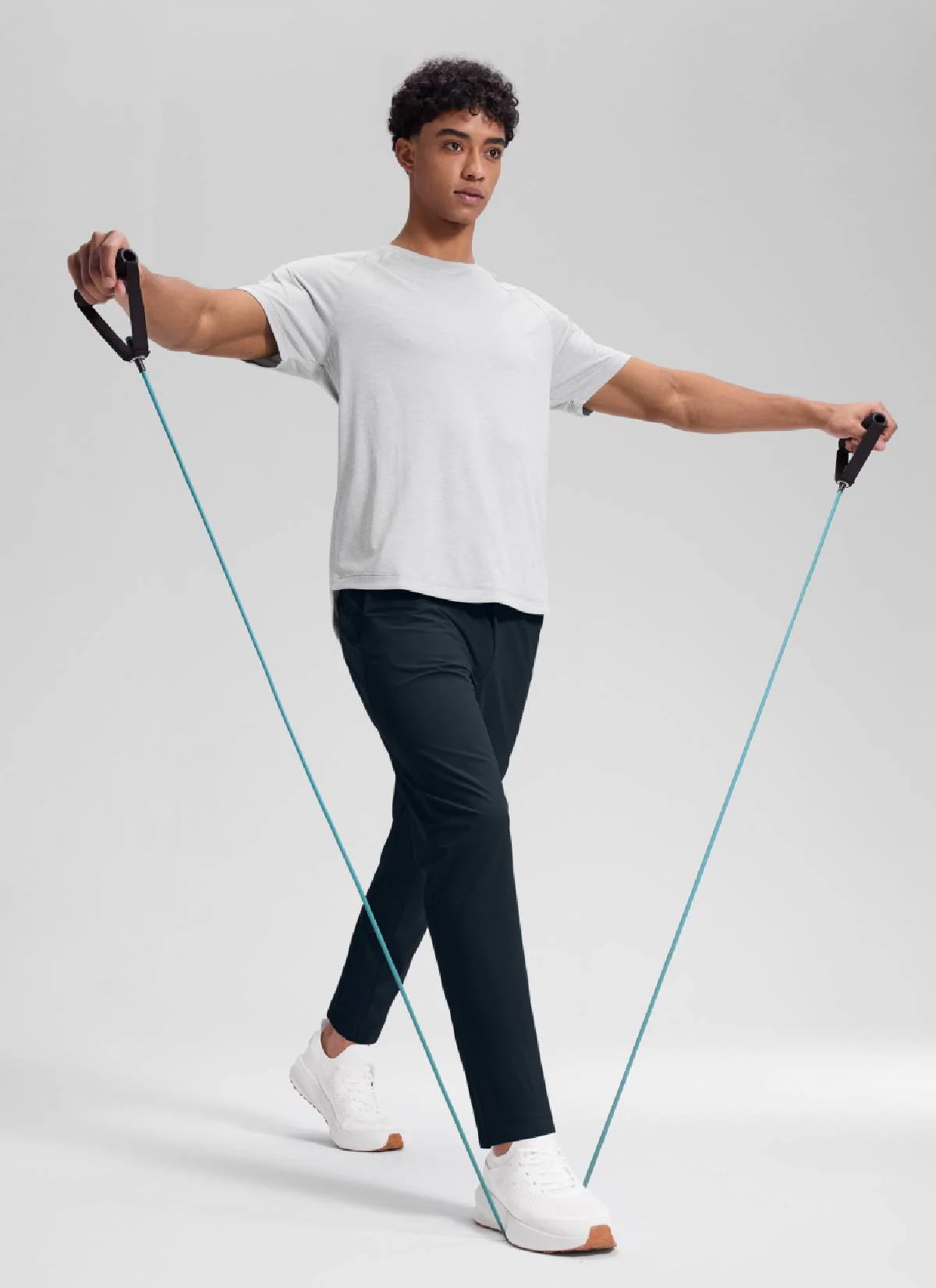 Workout Daily Pocket Pant 30" - Image 13