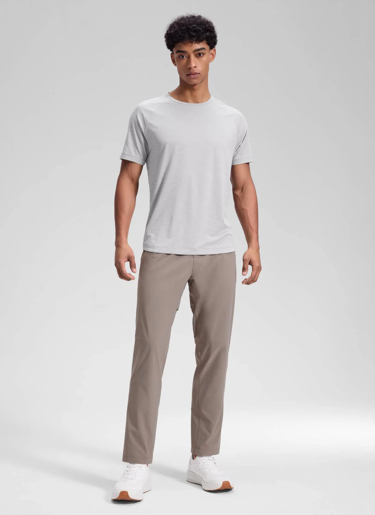 Workout Daily Pocket Pant 30" - Image 3