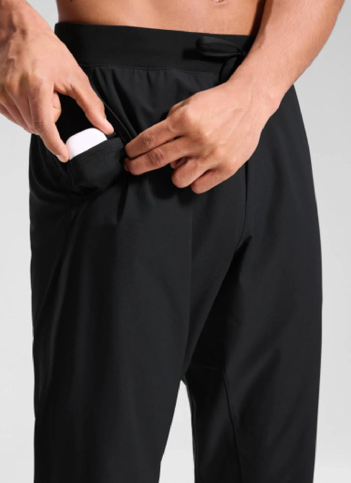 Workout Daily Pocket Pant 30" - Image 9