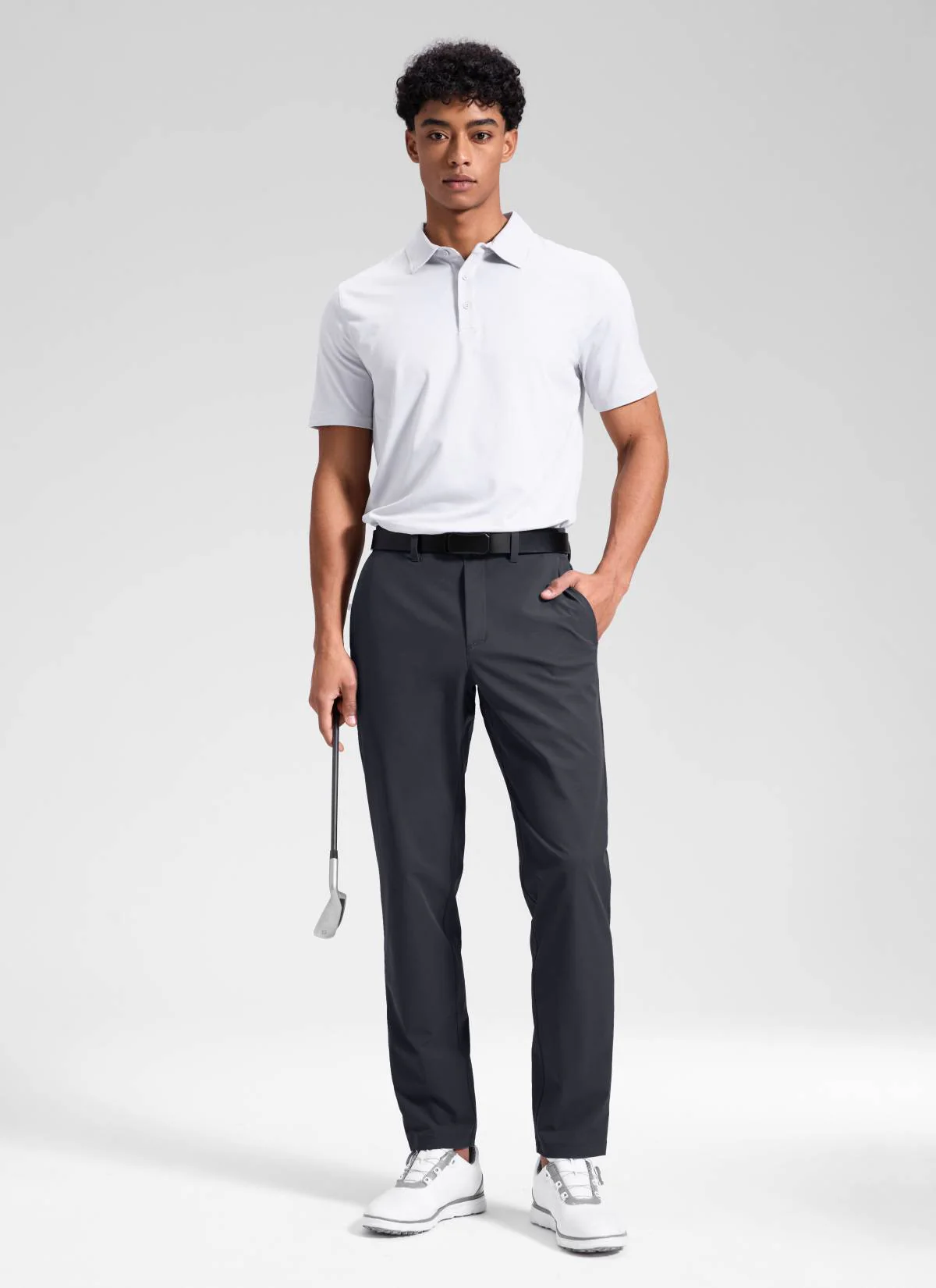 BreezeLite Golf Pocket Pant 32" - Image 13