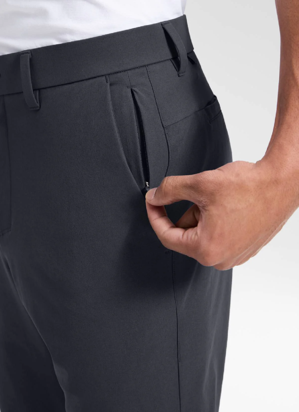 BreezeLite Golf Pocket Pant 32" - Image 14