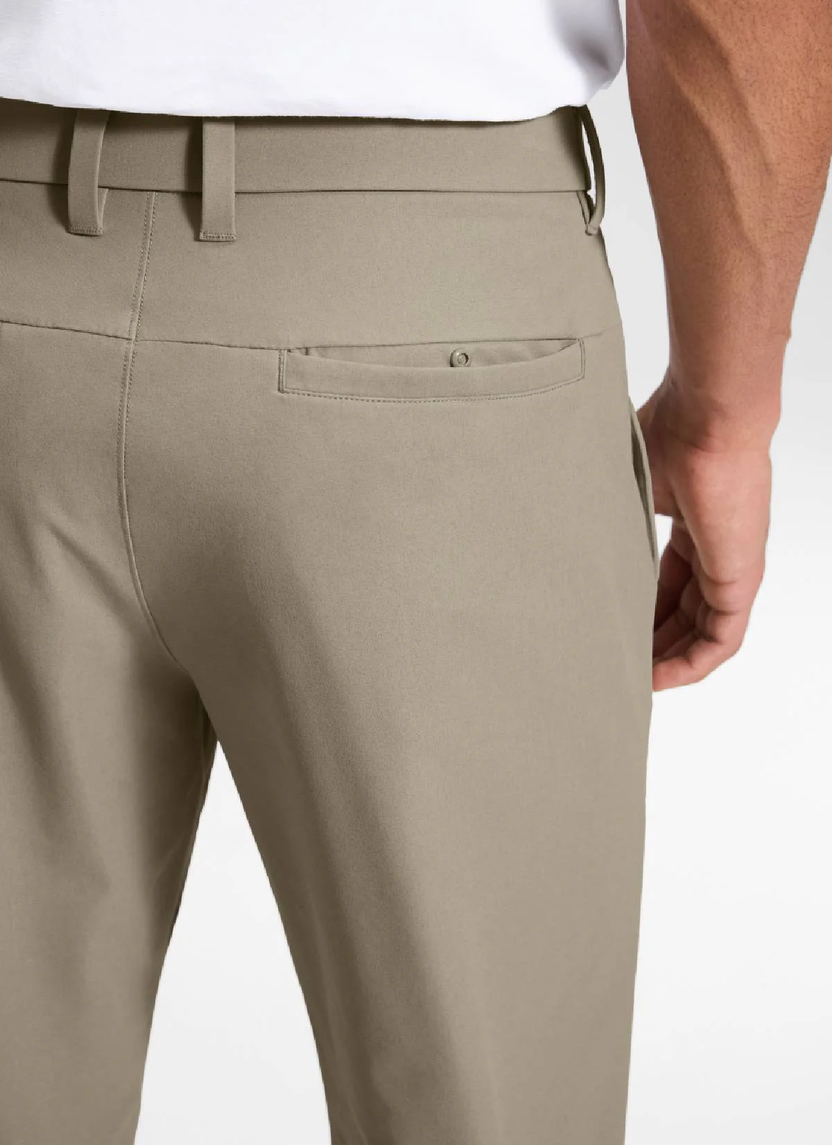 BreezeLite Golf Pocket Pant 32" - Image 20