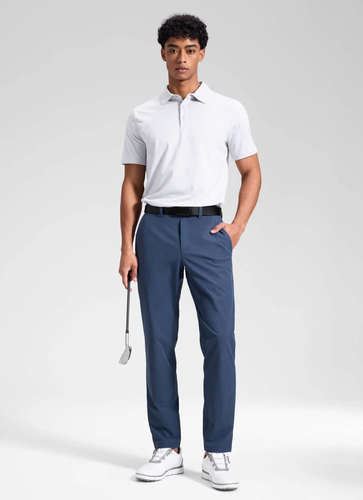 BreezeLite Golf Pocket Pant 32" - Image 23