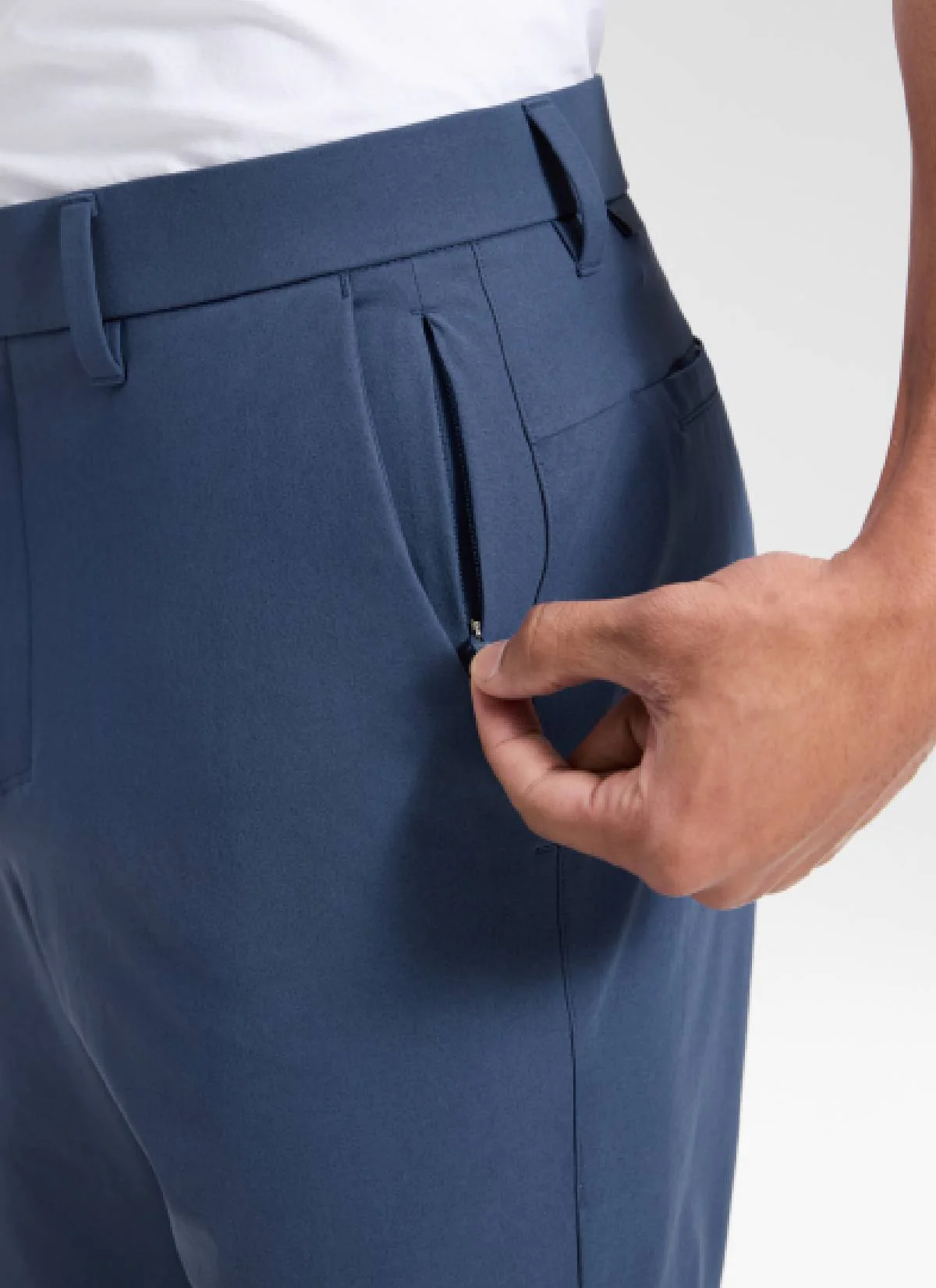 BreezeLite Golf Pocket Pant 32" - Image 24