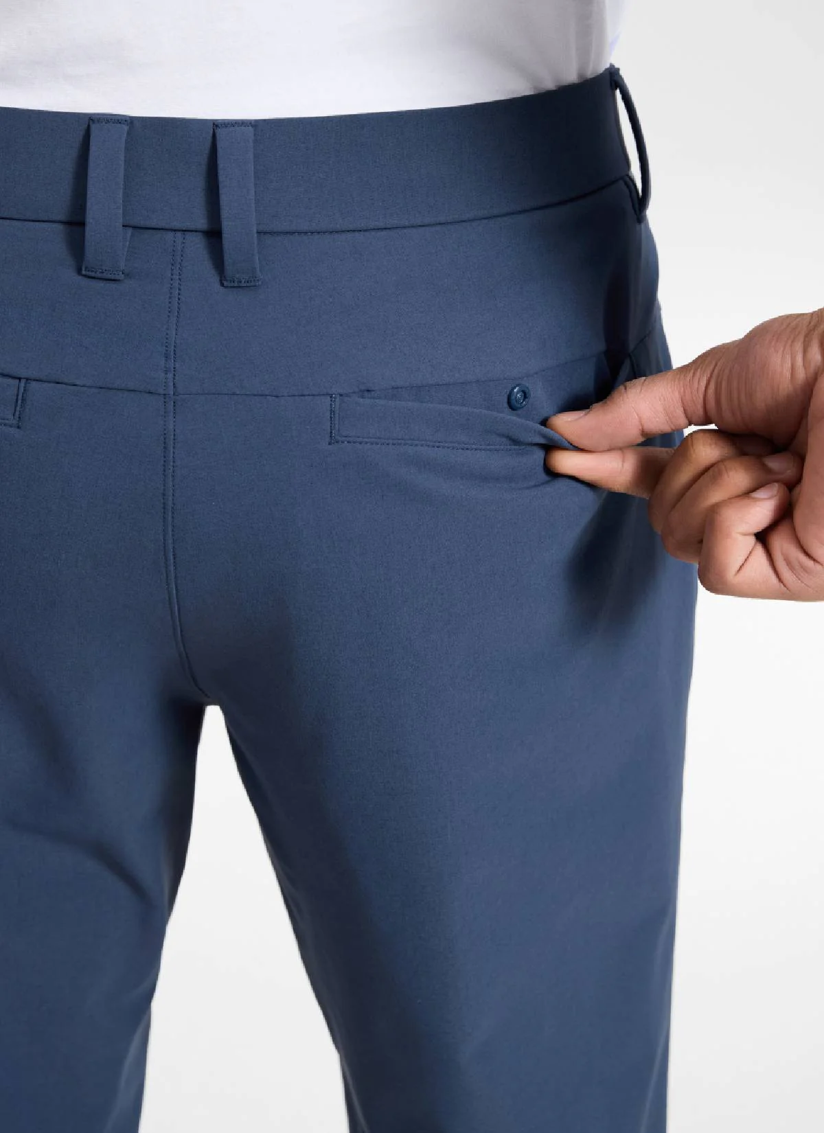 BreezeLite Golf Pocket Pant 32" - Image 25