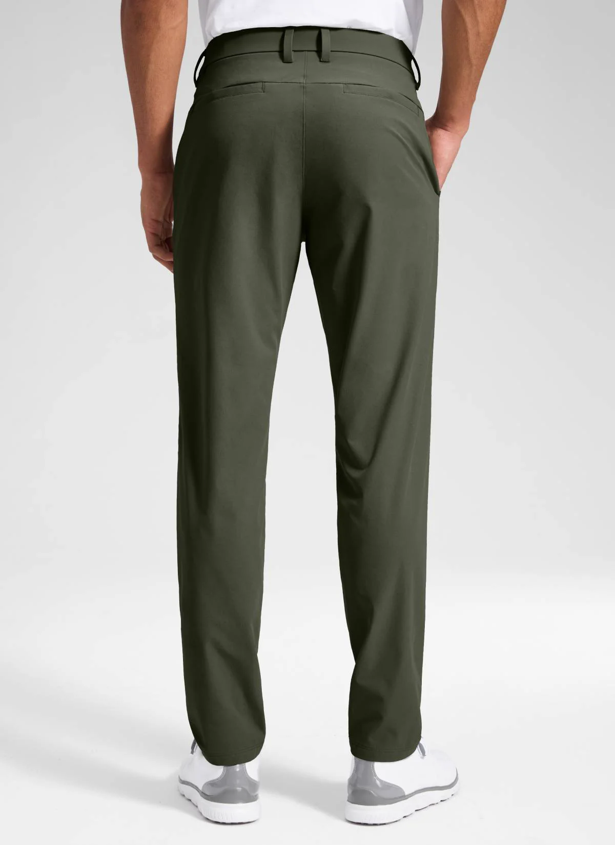 BreezeLite Golf Pocket Pant 32" - Image 27