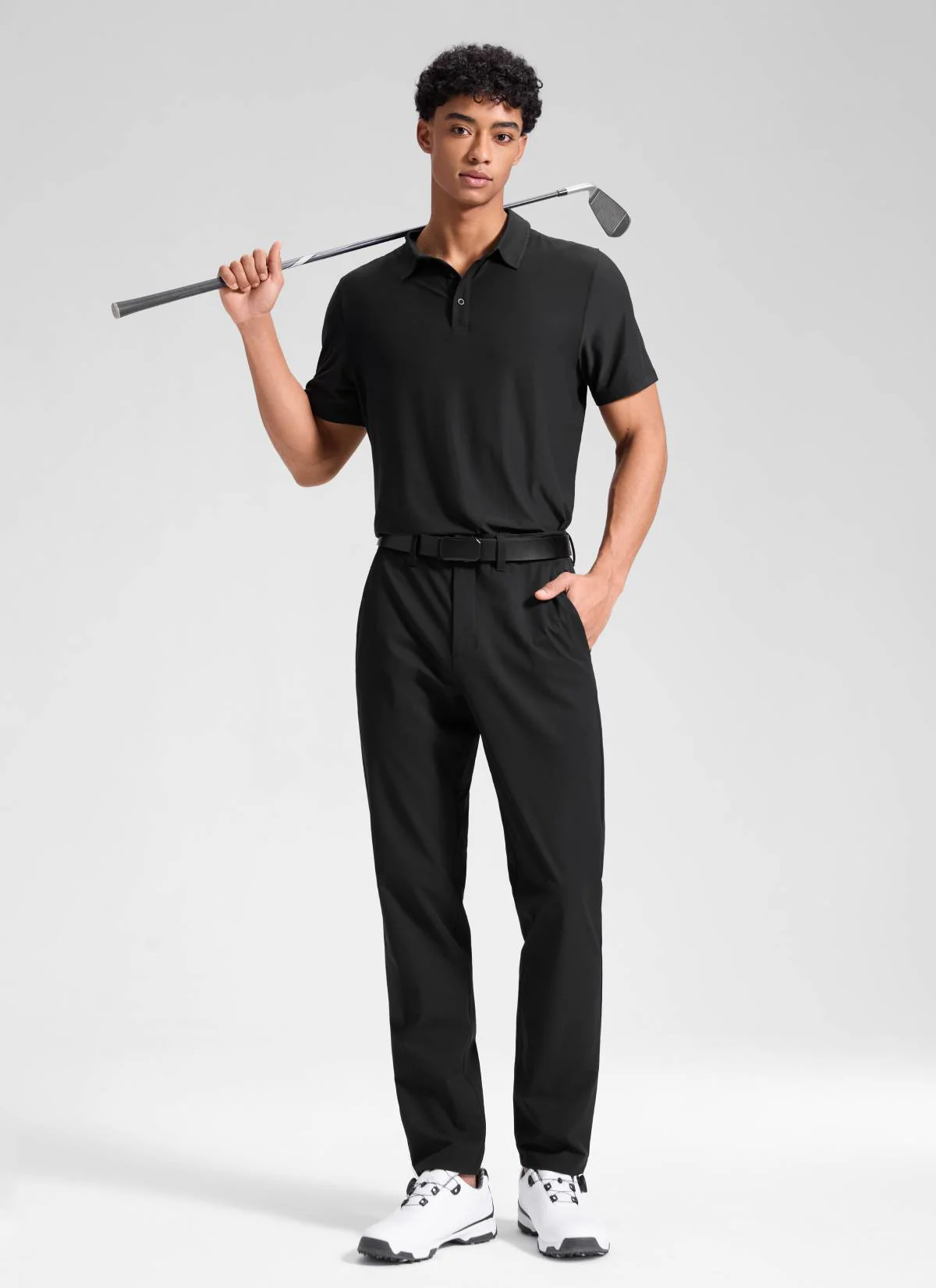 BreezeLite Golf Pocket Pant 32" - Image 3