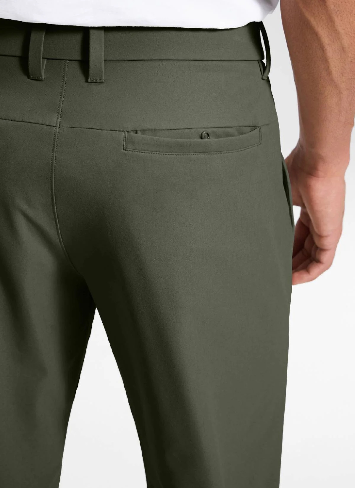 BreezeLite Golf Pocket Pant 32" - Image 30