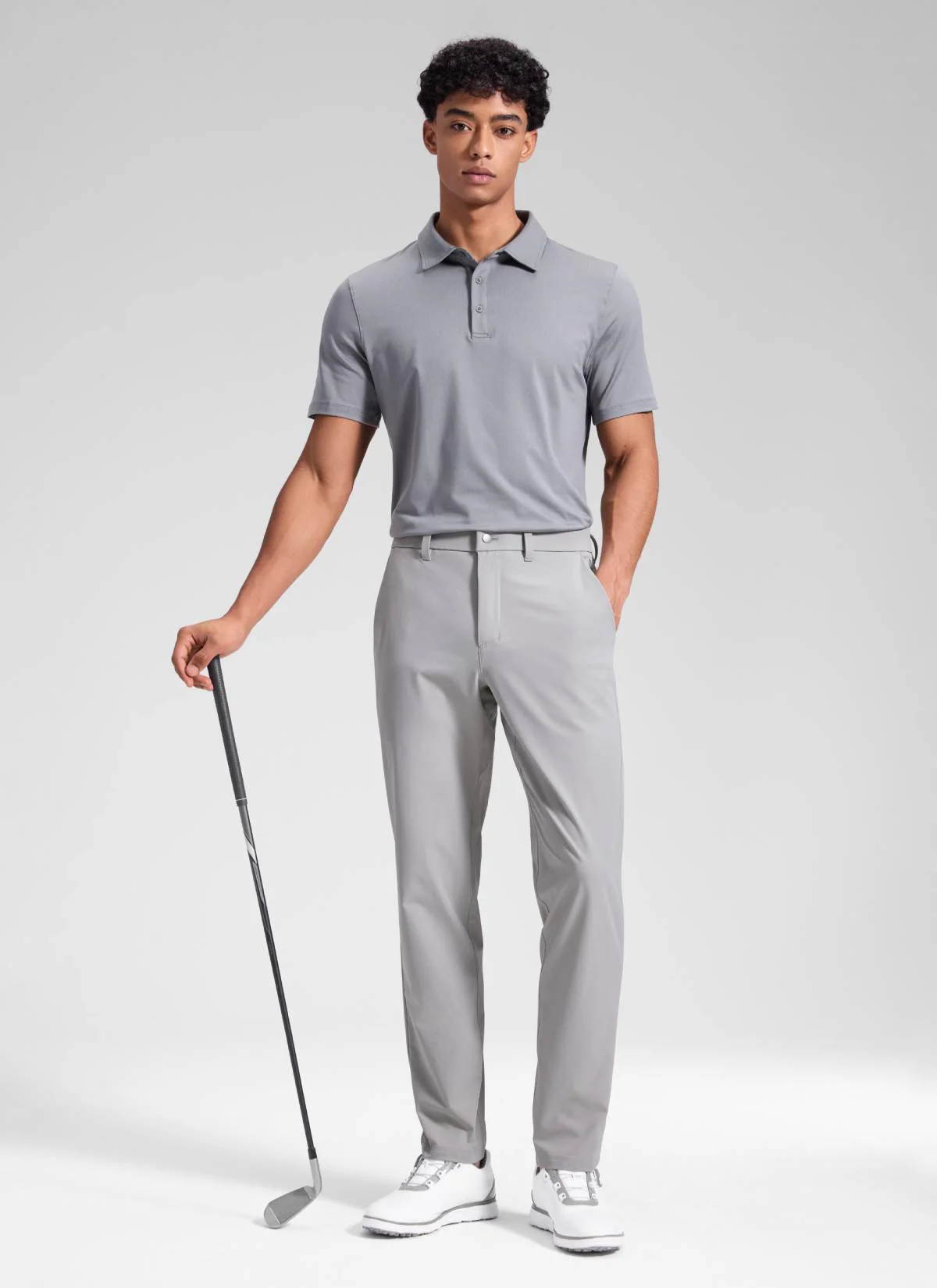 BreezeLite Golf Pocket Pant 32" - Image 33