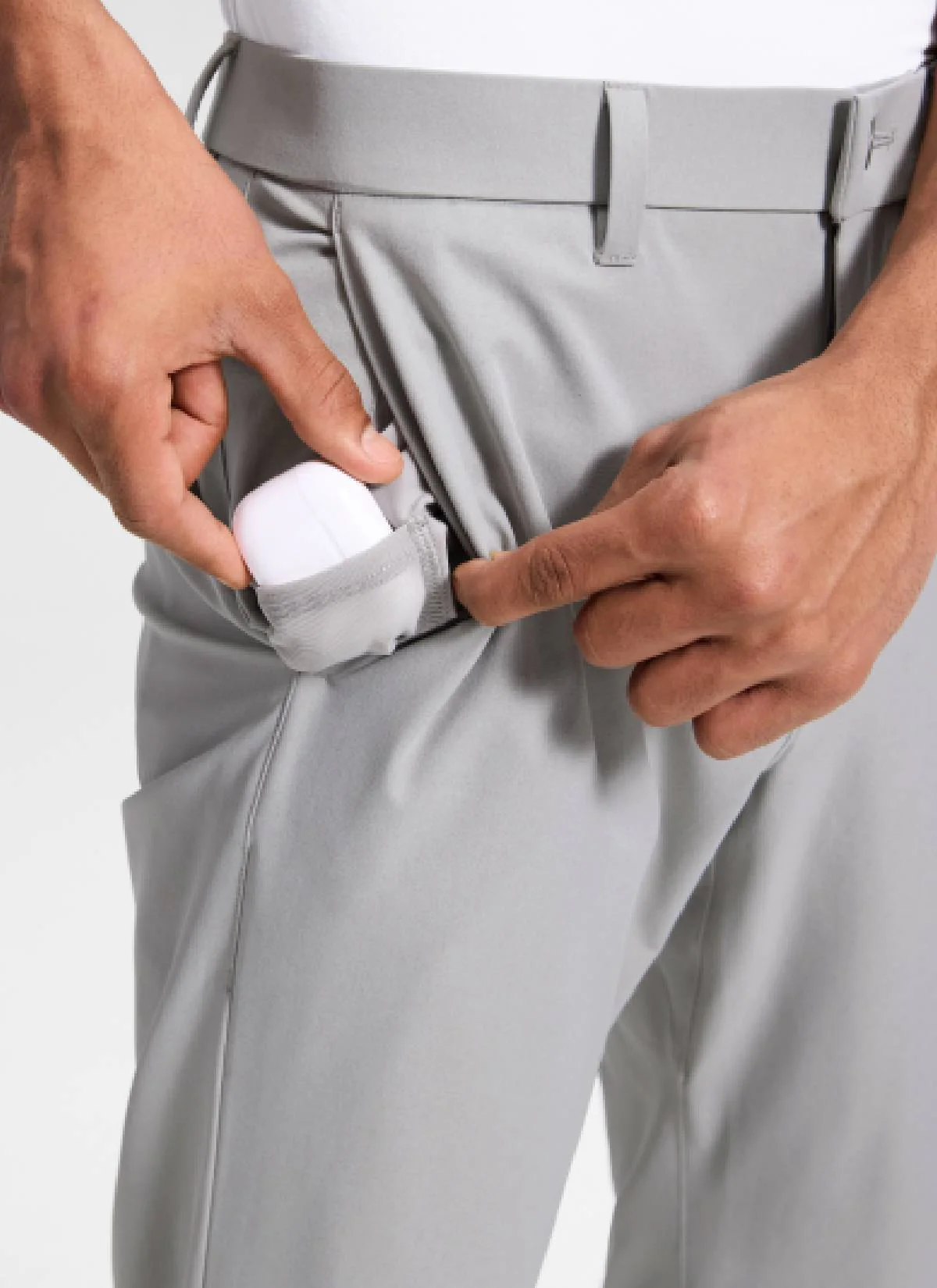 BreezeLite Golf Pocket Pant 32" - Image 34