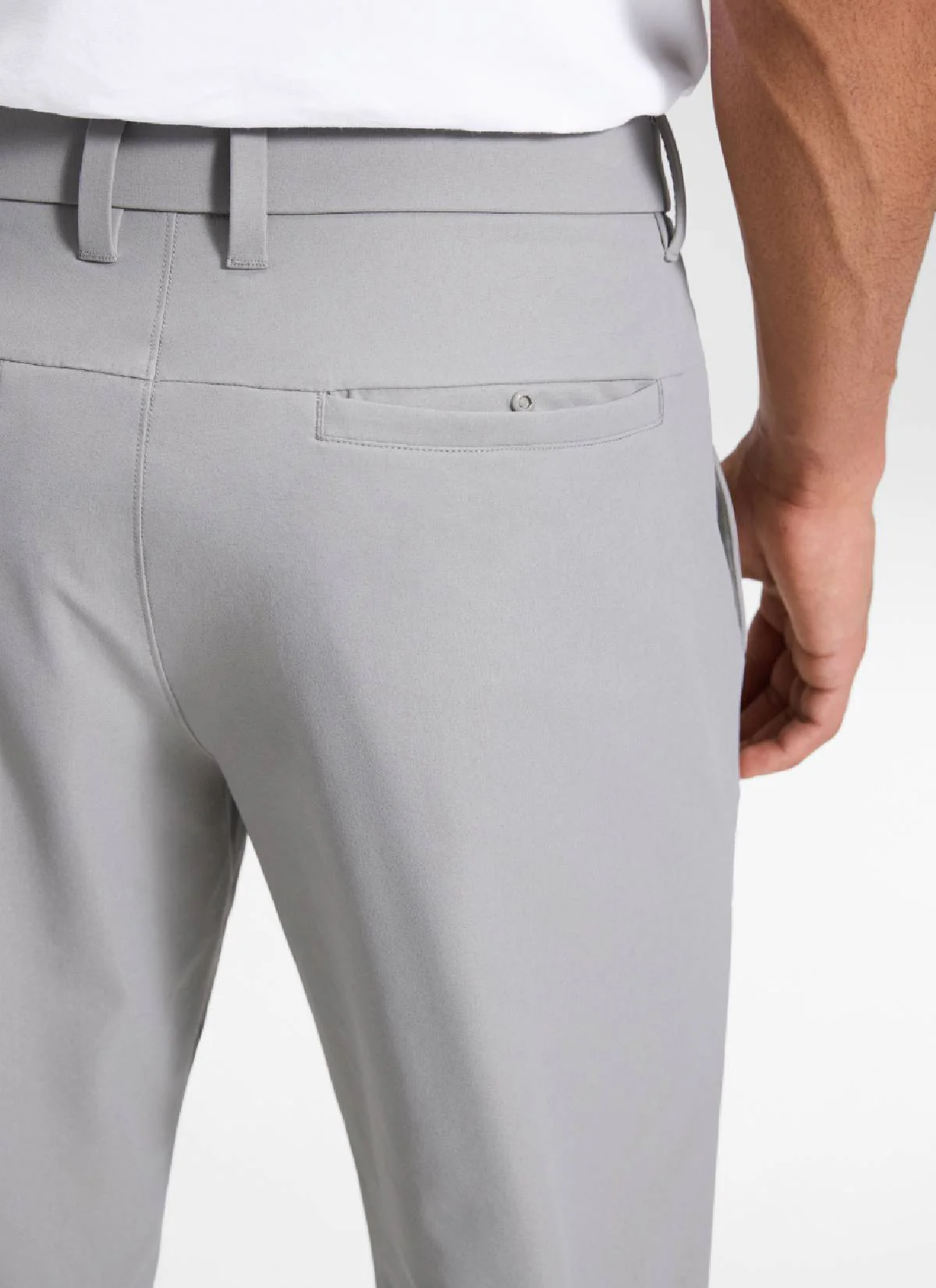 BreezeLite Golf Pocket Pant 32" - Image 35