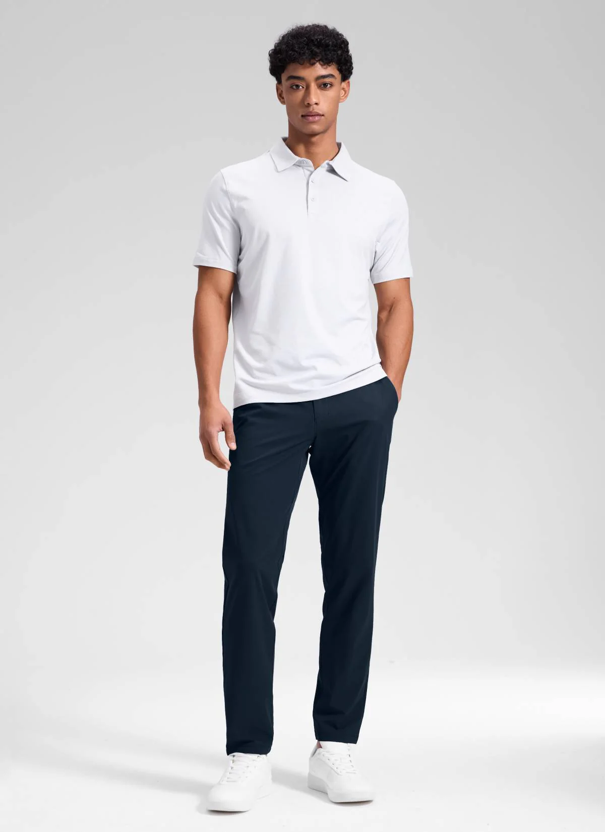 BreezeLite Golf Pocket Pant 32" - Image 8