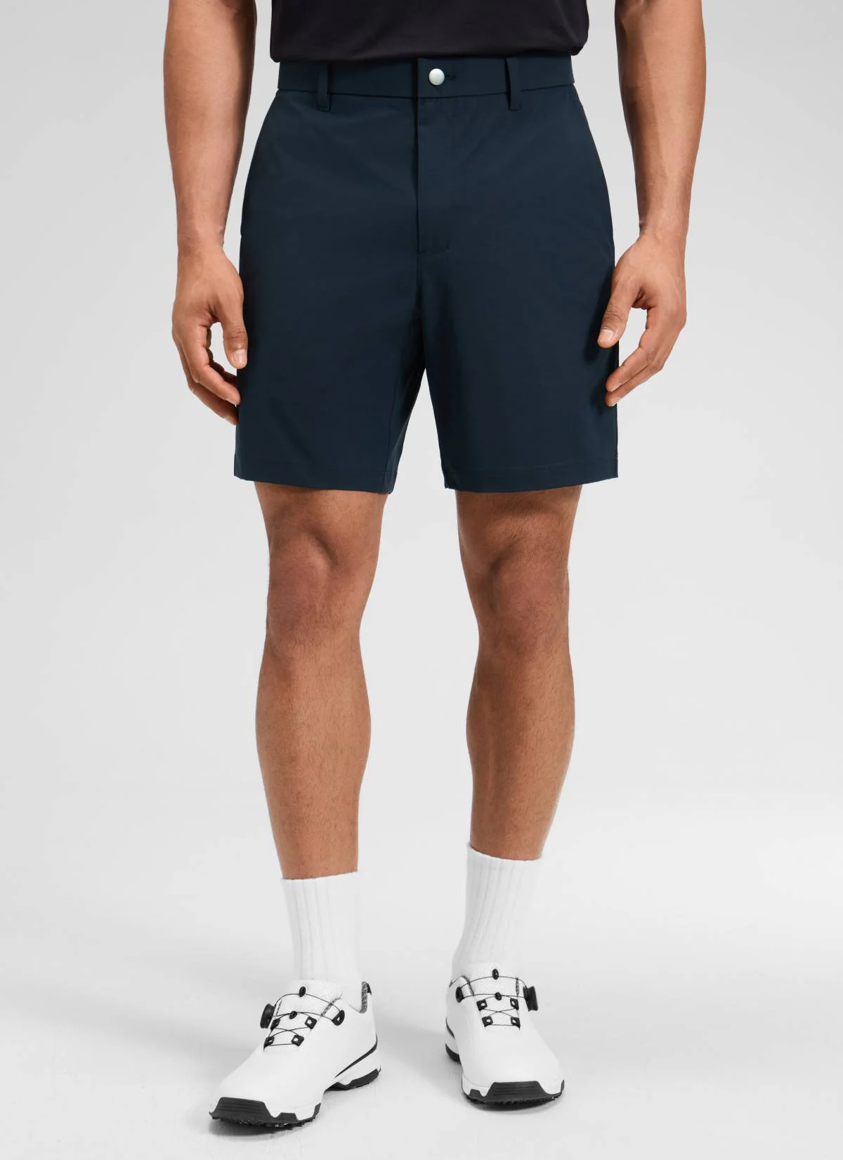 BreezeLite Golf Pocket Shorts 7" - Image 11