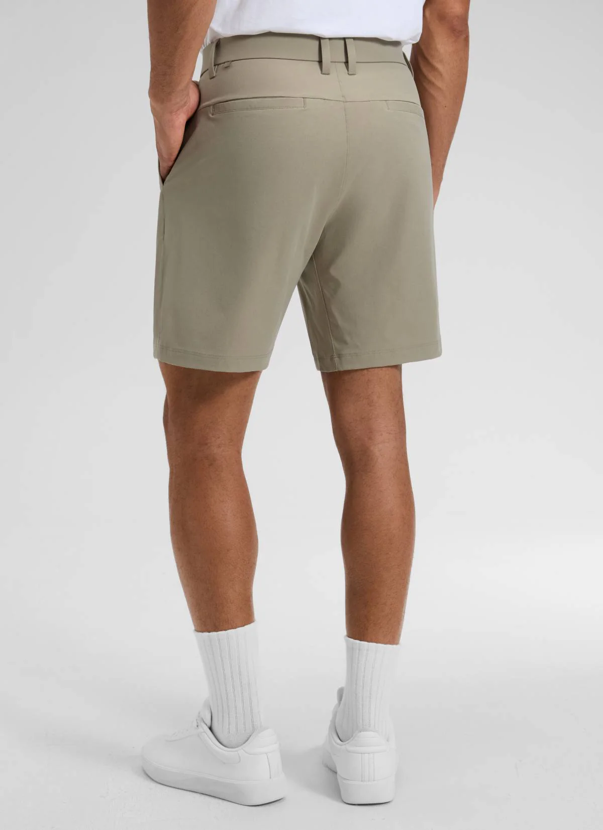 BreezeLite Golf Pocket Shorts 7" - Image 22