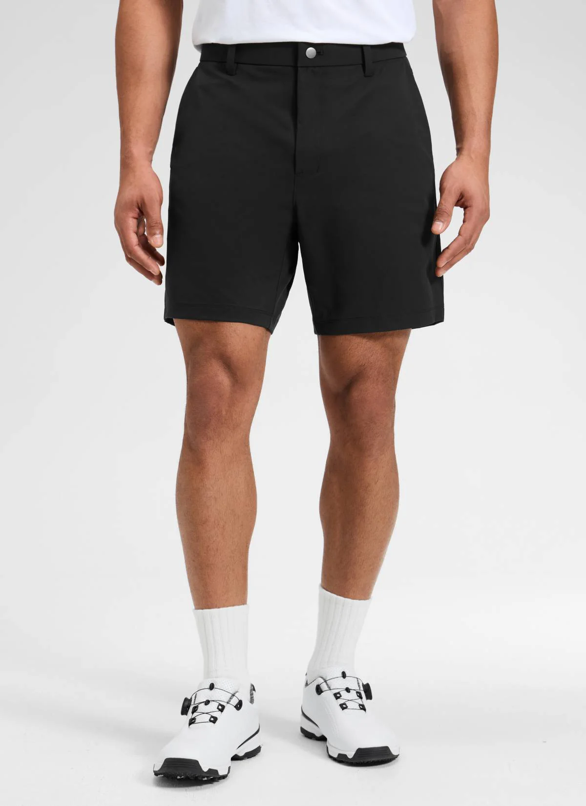 BreezeLite Golf Pocket Shorts 7" - Image 6