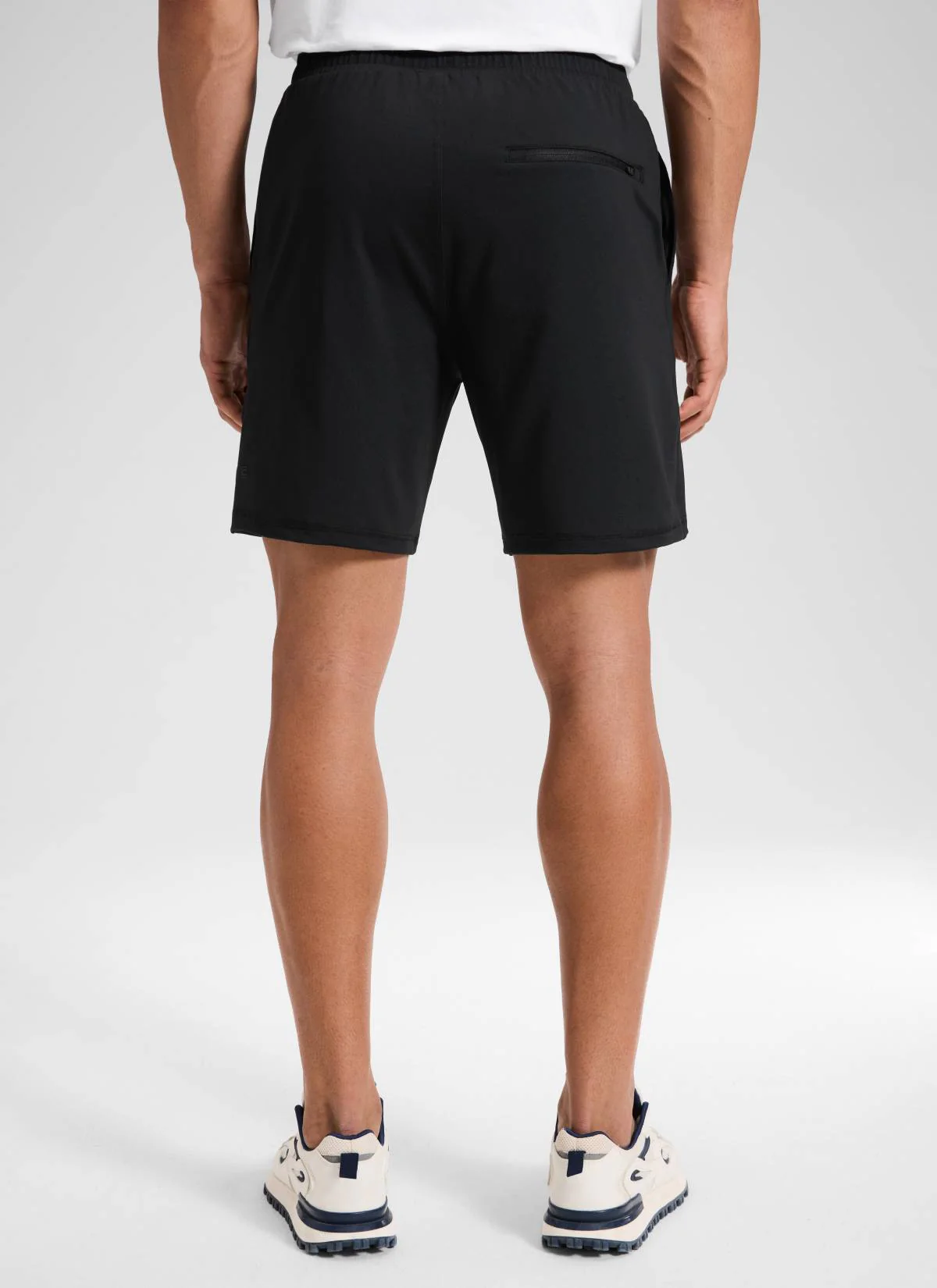 Drawstring Performance Knit Shorts 7" - Image 17