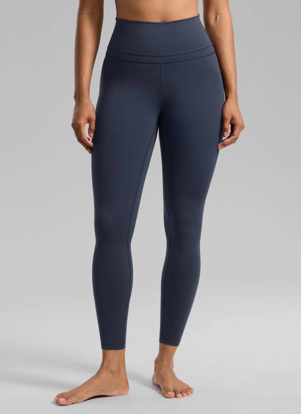 Nakedfeel Double Waistseam Legging 25" - Image 16