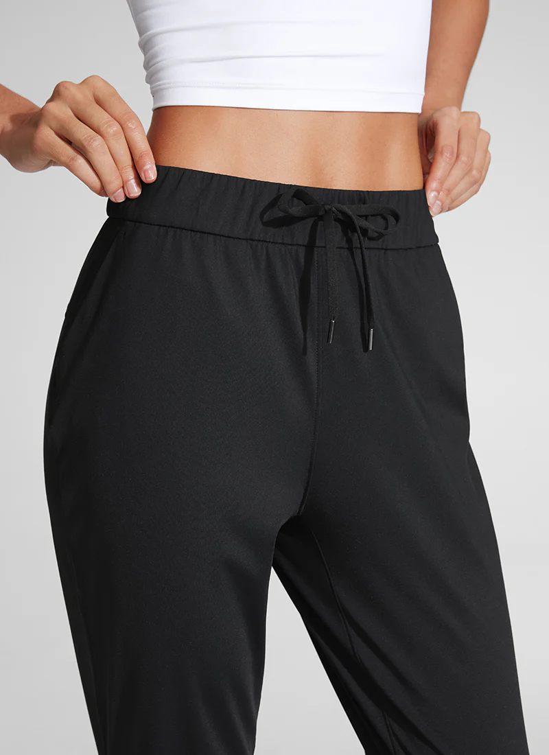 Stretch Drawstring 7/8 Pocket Pant 27'' - Image 15