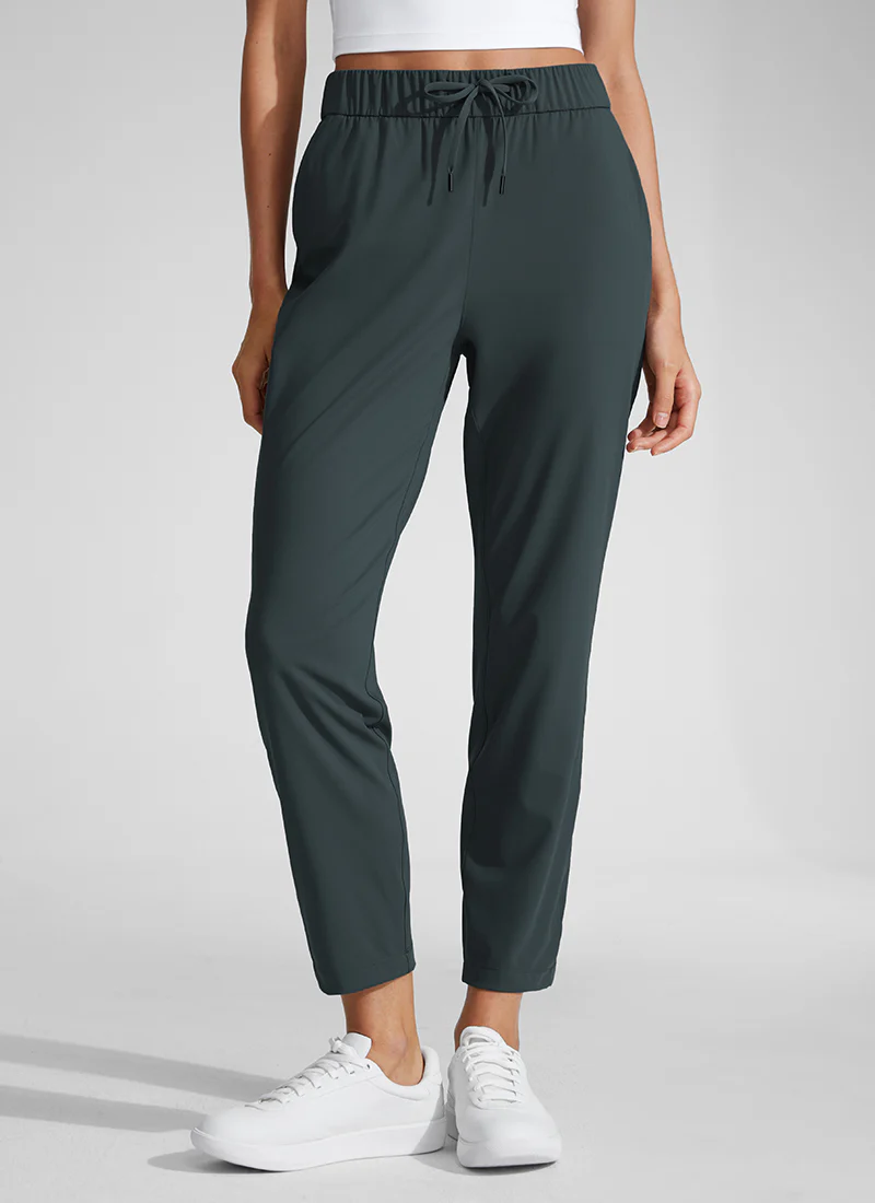 Stretch Drawstring 7/8 Pocket Pant 27'' - Image 21