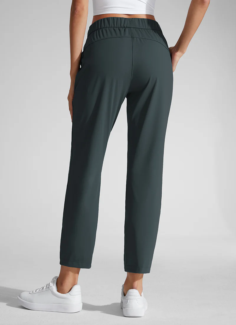 Stretch Drawstring 7/8 Pocket Pant 27'' - Image 22