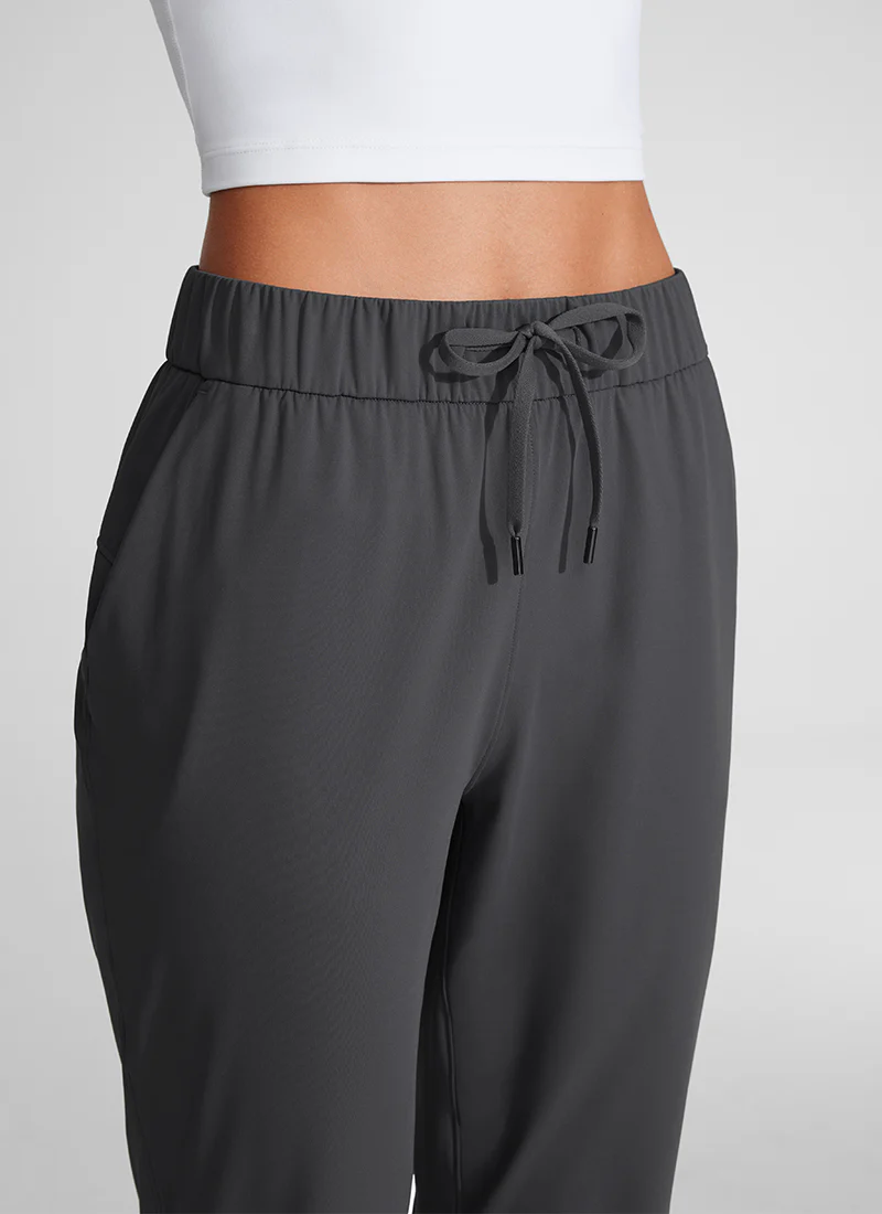 Stretch Drawstring 7/8 Pocket Pant 27'' - Image 35