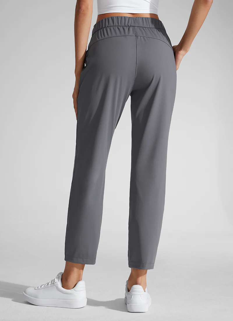 Stretch Drawstring 7/8 Pocket Pant 27'' - Image 37