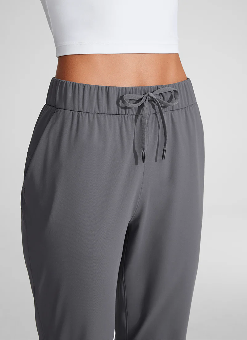 Stretch Drawstring 7/8 Pocket Pant 27'' - Image 40