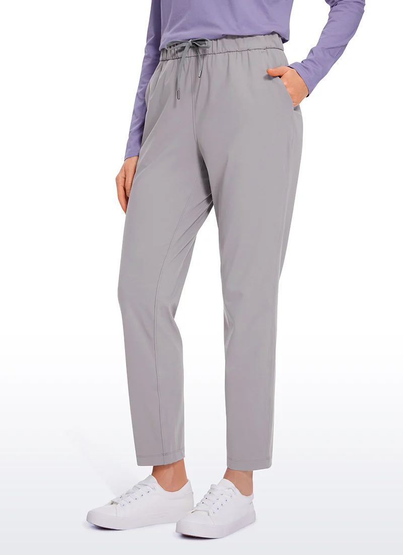 Stretch Drawstring 7/8 Pocket Pant 27'' - Image 41