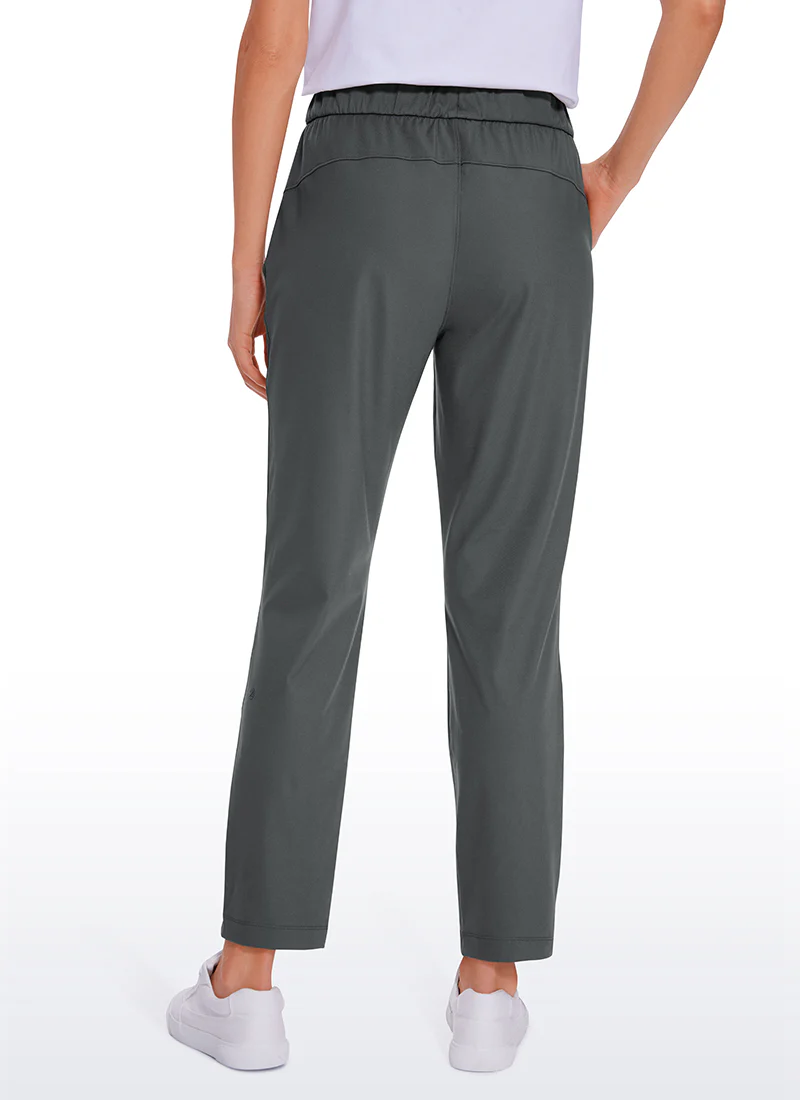 Stretch Drawstring 7/8 Pocket Pant 27'' - Image 18