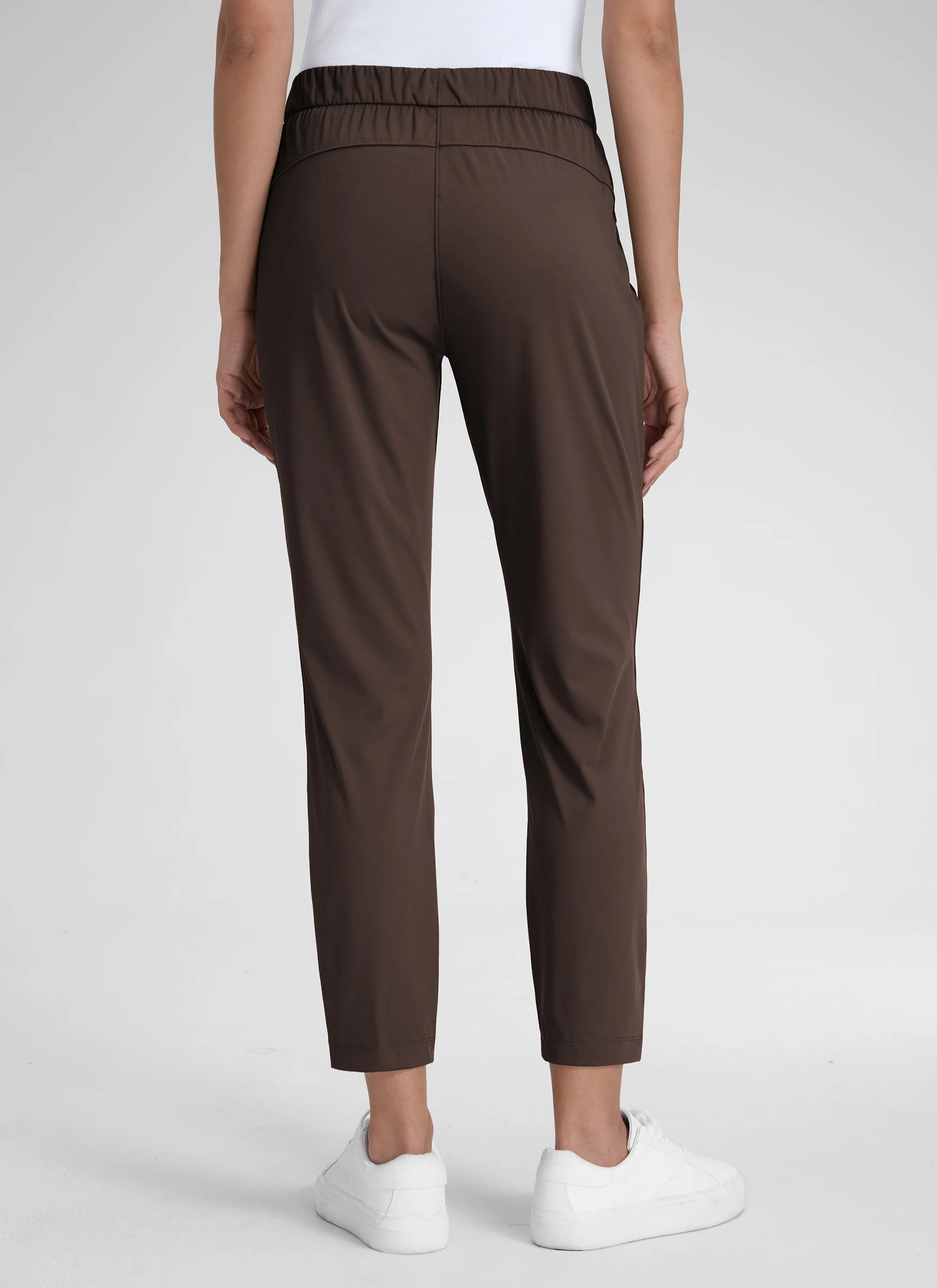 Stretch Drawstring 7/8 Pocket Pant 27'' - Image 21
