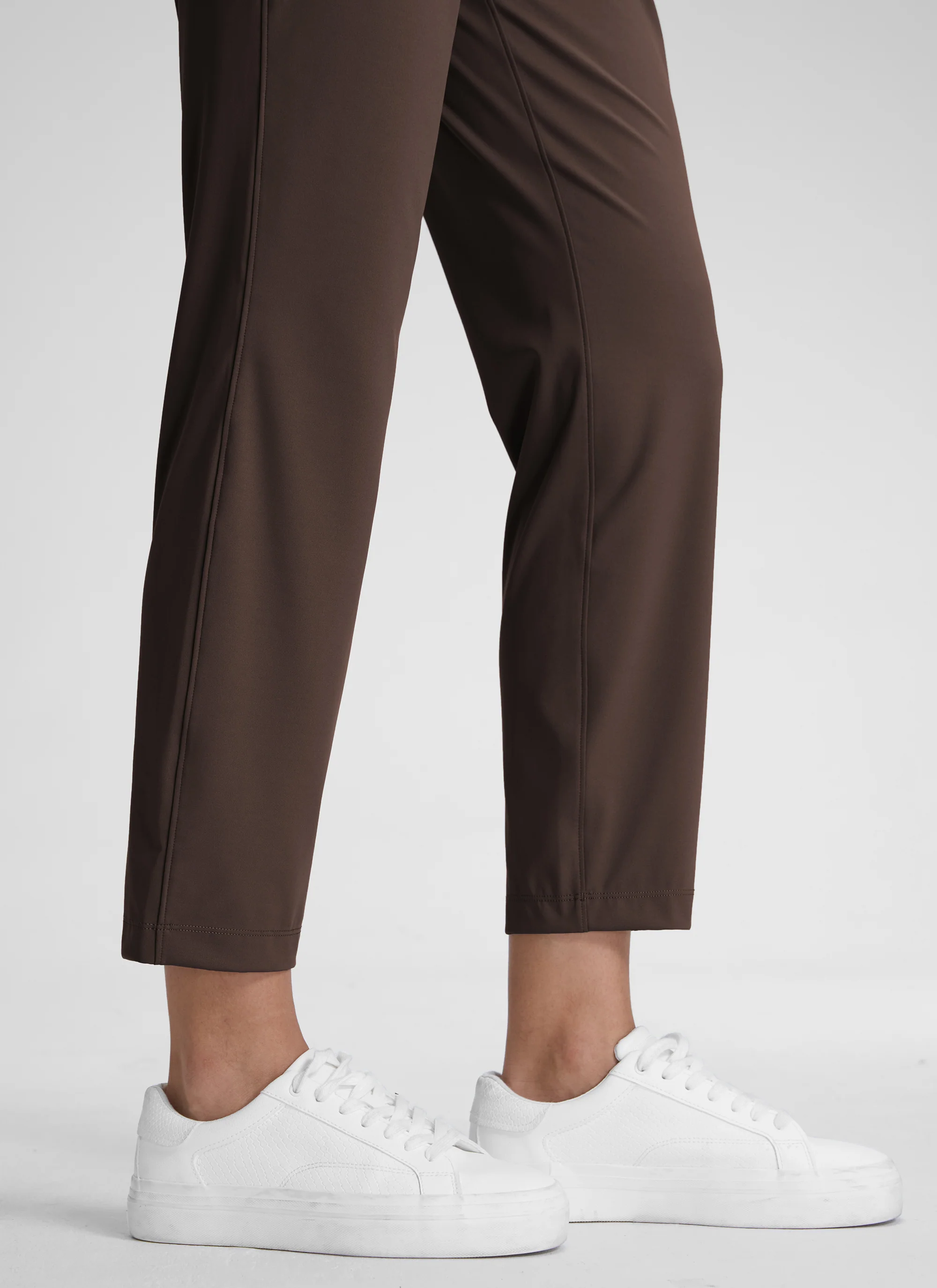 Stretch Drawstring 7/8 Pocket Pant 27'' - Image 22