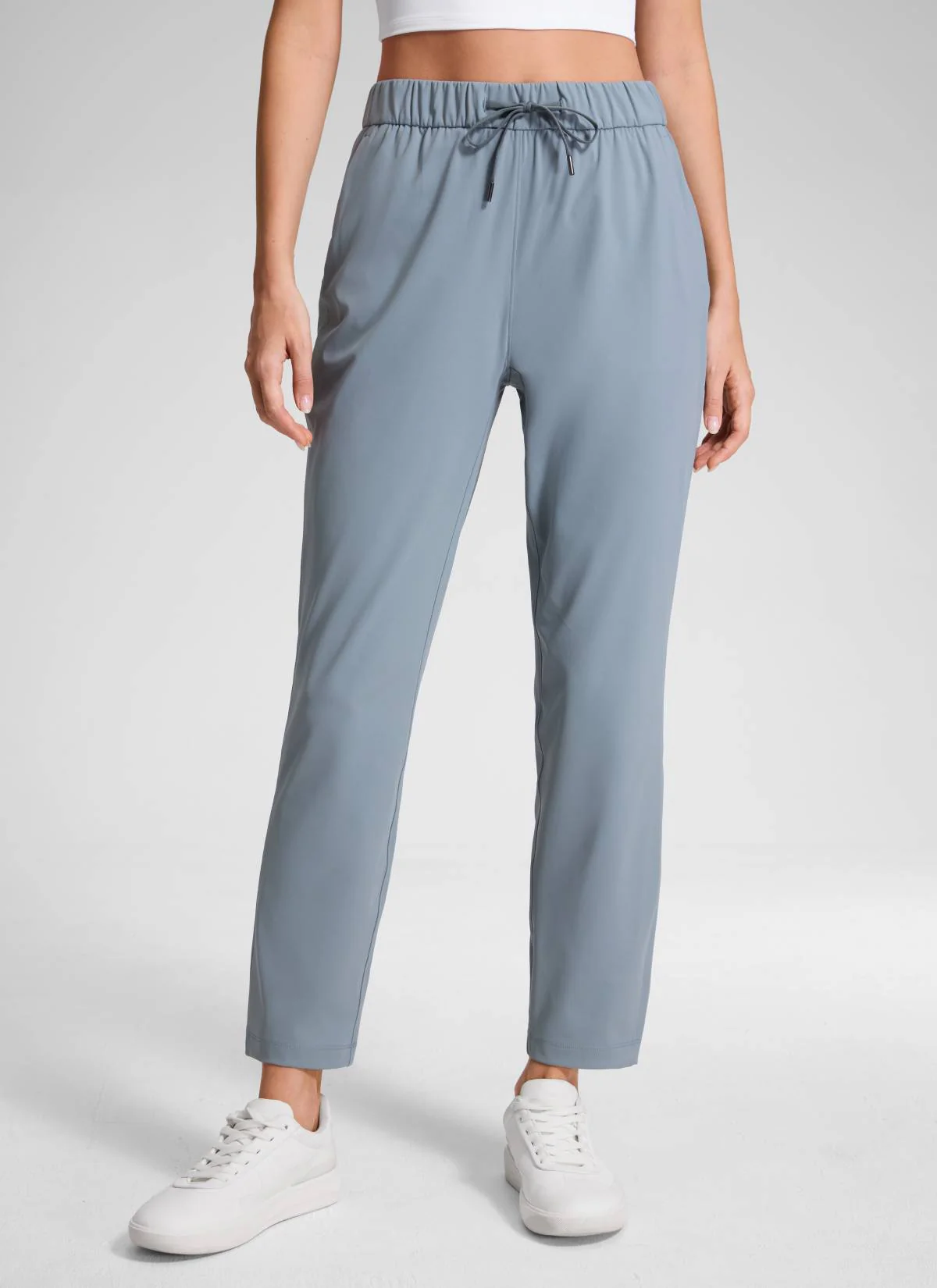 Stretch Drawstring 7/8 Pocket Pant 27'' - Image 25
