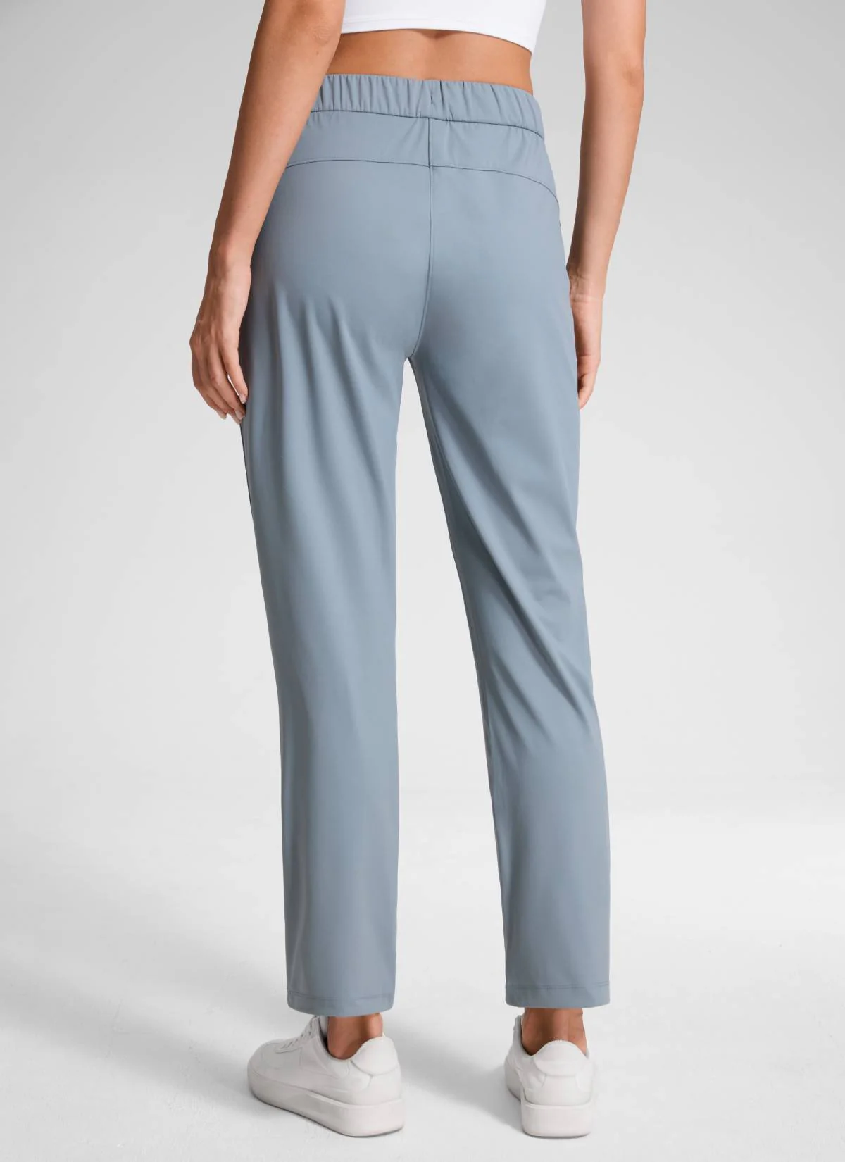 Stretch Drawstring 7/8 Pocket Pant 27'' - Image 26