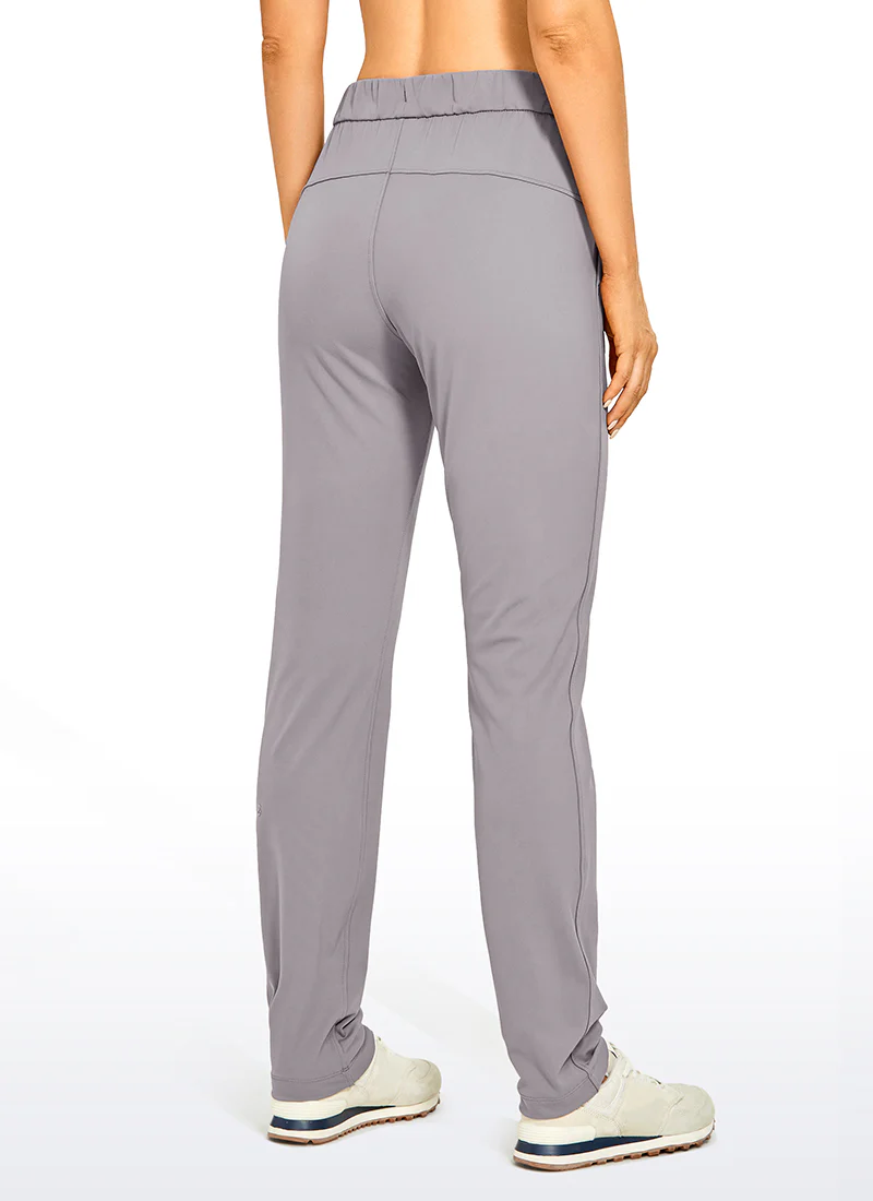 Stretch Drawstring Pocket Pant 31'' - Image 20