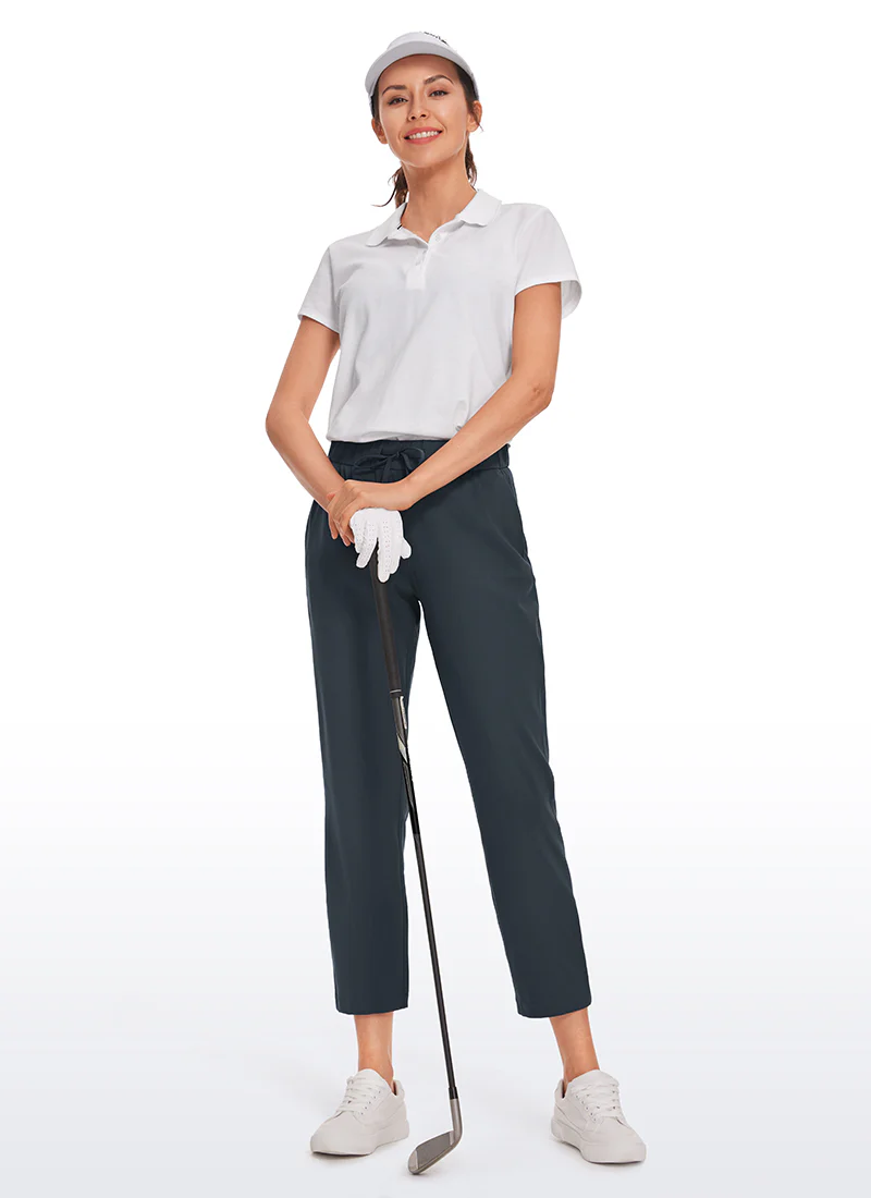 On the Travel Pocket Pant 25'' - Image 17