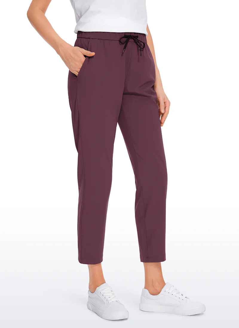 On the Travel Pocket Pant 25'' - Image 20