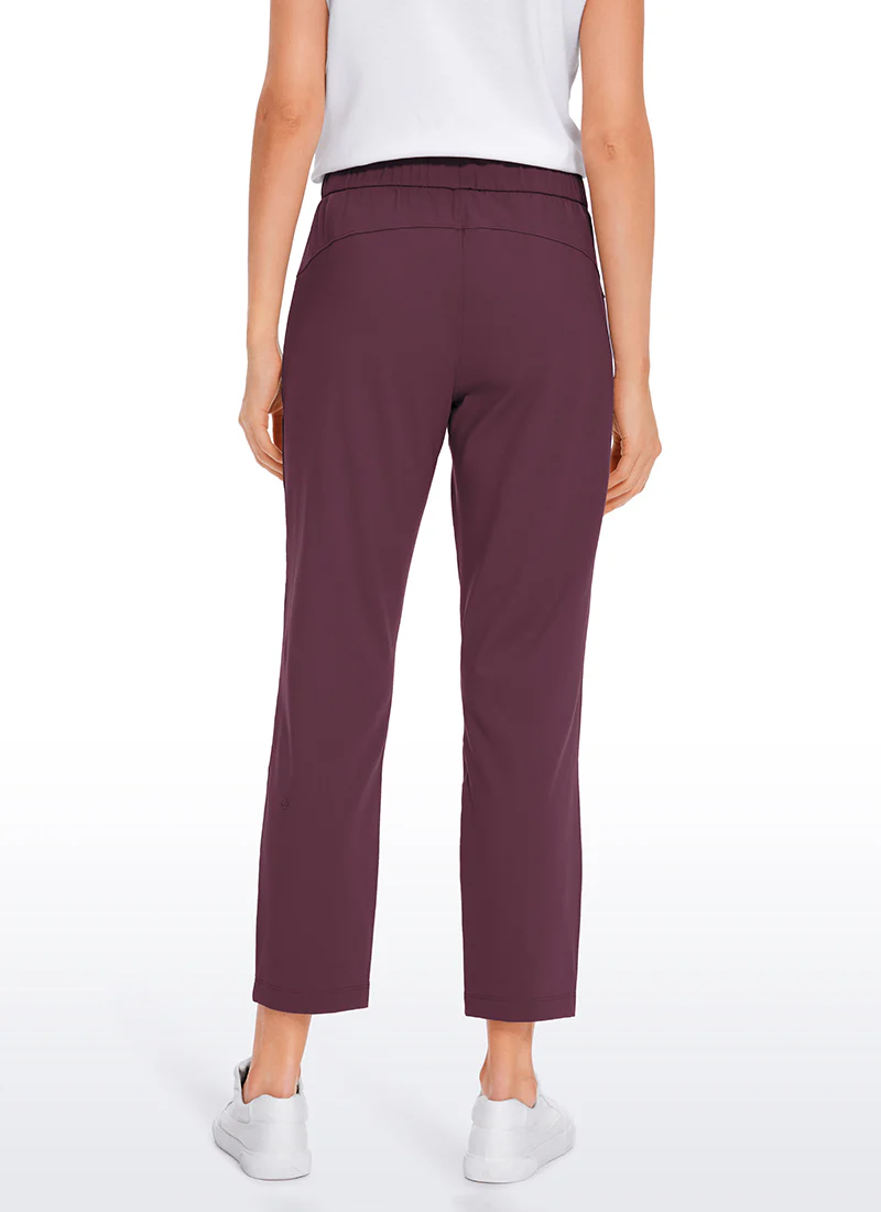 On the Travel Pocket Pant 25'' - Image 21