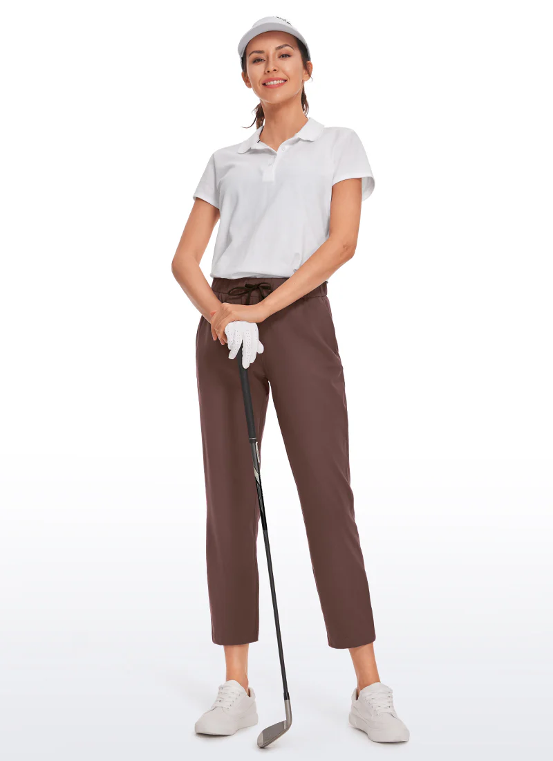 On the Travel Pocket Pant 25'' - Image 25