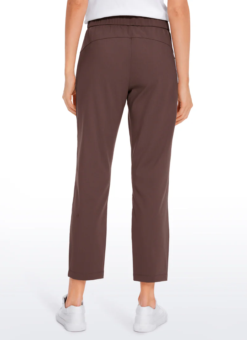On the Travel Pocket Pant 25'' - Image 26