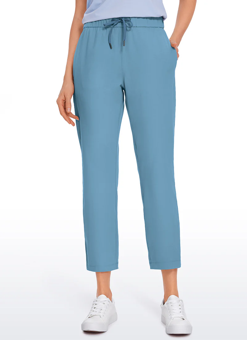 On the Travel Pocket Pant 25'' - Image 28