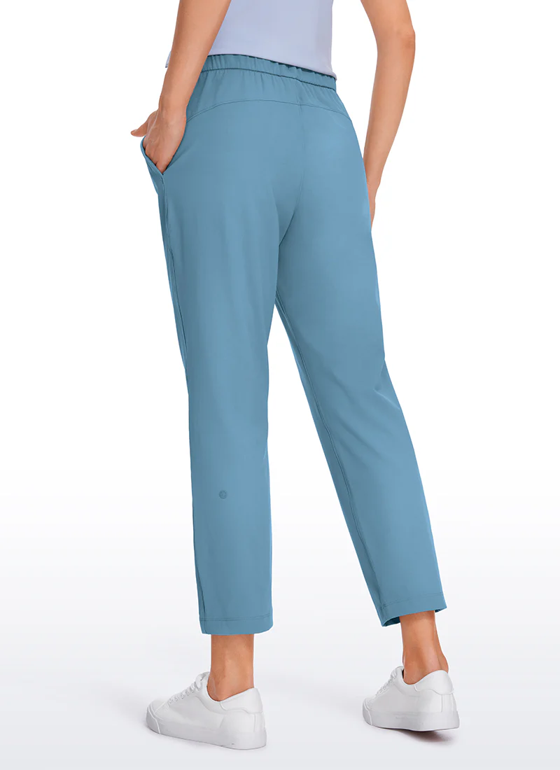 On the Travel Pocket Pant 25'' - Image 29
