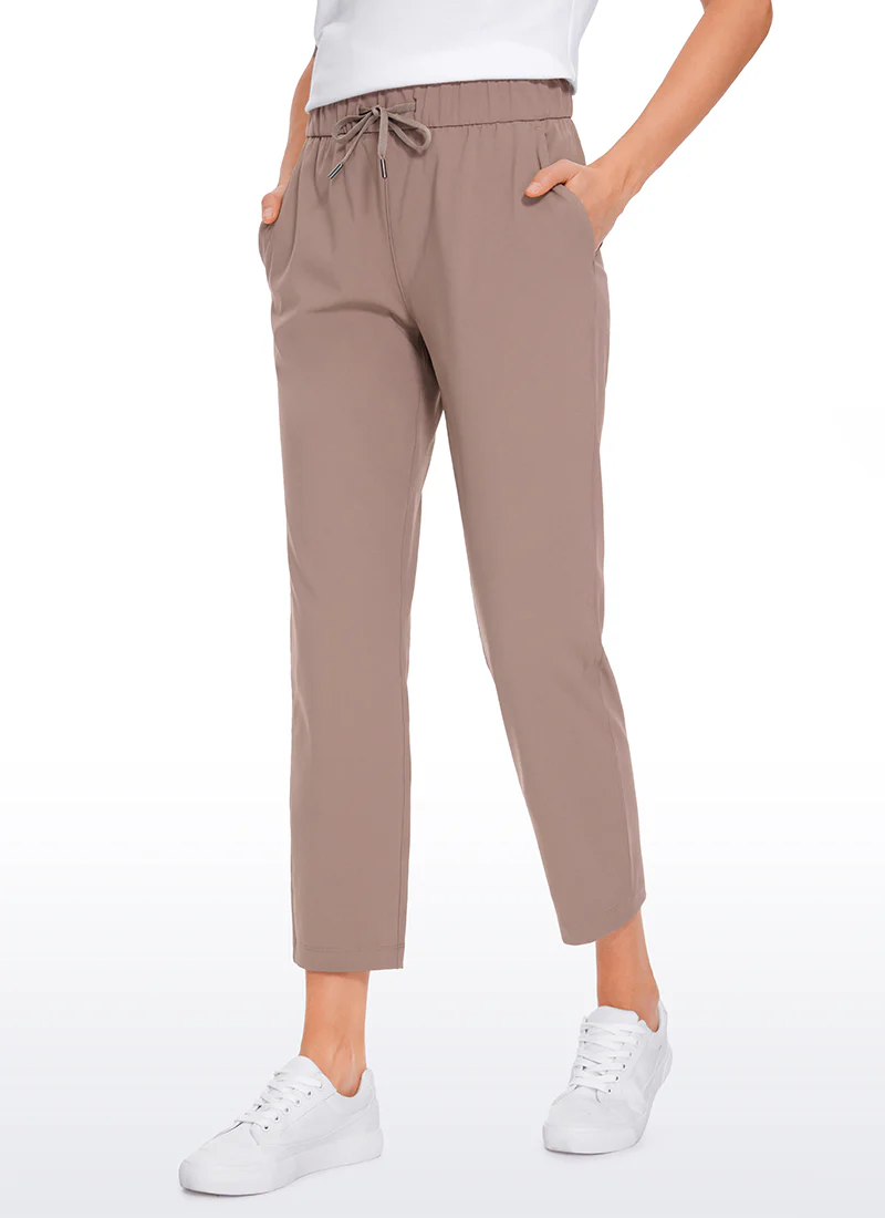 On the Travel Pocket Pant 25'' - Image 31