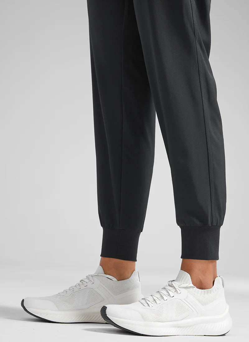 Feathery-Fit Drawstring Pocket Jogger 28'' - Image 19