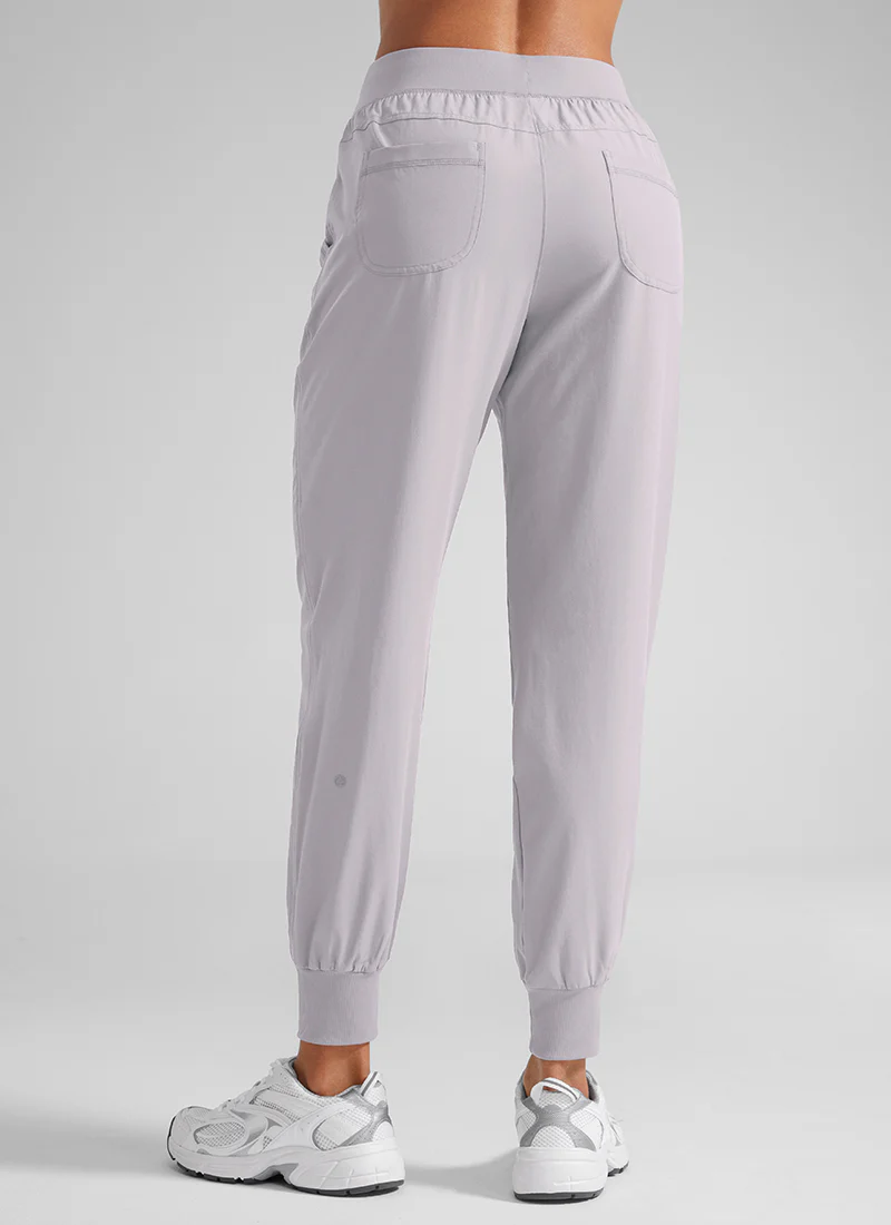 Feathery-Fit Drawstring Pocket Jogger 28'' - Image 32