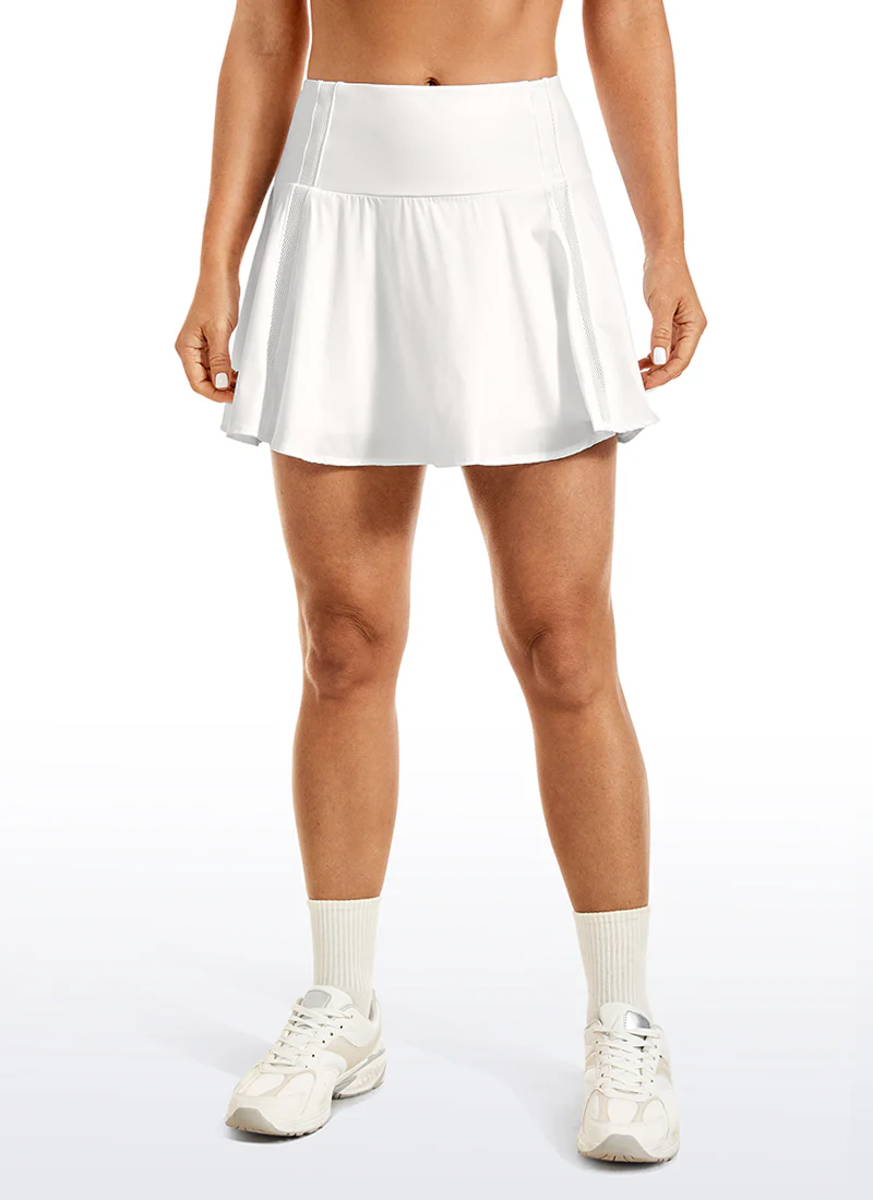 Feathery-Fit High Waist Tennis Skirt 13'' - Image 29