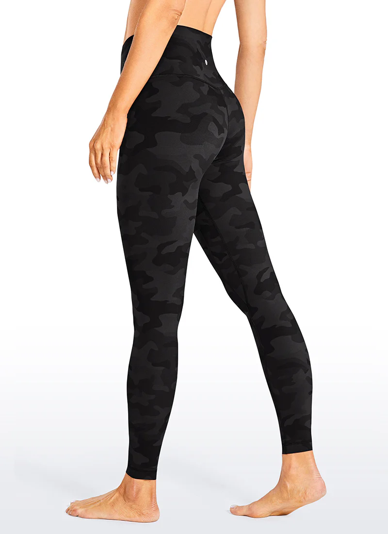 Nakedfeel Leggings 28'' - Image 16