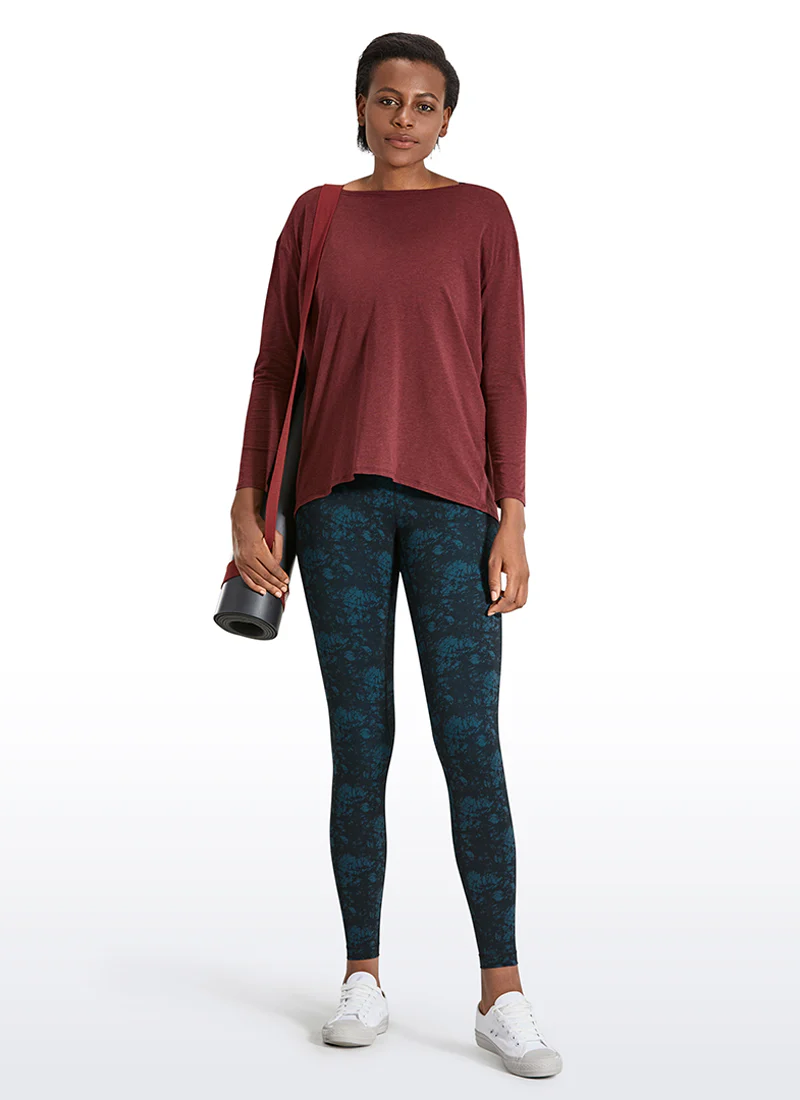 Nakedfeel Leggings 28'' - Image 2