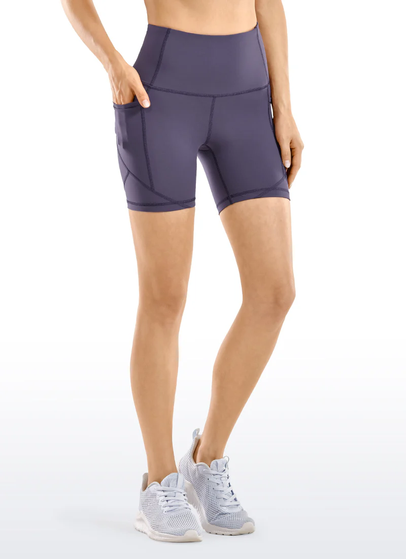 Nakedfeel Pocket Shorts II 5'' - Image 18